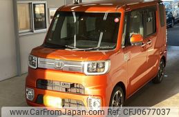 daihatsu wake 2016 -DAIHATSU 【宮崎 581う3245】--WAKE LA710S-0017416---DAIHATSU 【宮崎 581う3245】--WAKE LA710S-0017416-