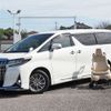 toyota alphard 2022 CFJ1753978 image 1
