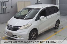 honda freed 2013 -HONDA--Freed GB4-1503063---HONDA--Freed GB4-1503063-