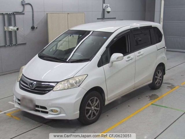 honda freed 2013 -HONDA--Freed GB4-1503063---HONDA--Freed GB4-1503063- image 1