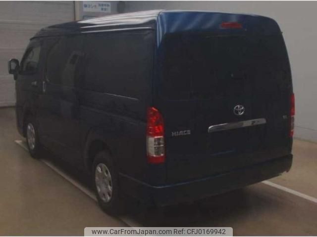 toyota hiace-wagon 2021 quick_quick_3BA-TRH214W_TRH214-0066725 image 2