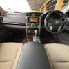 toyota mark-x 2012 CFJ1774118 image 5