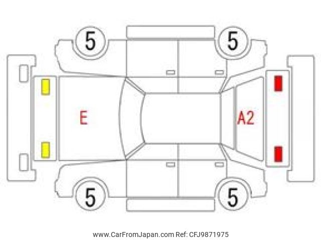 daihatsu move 2016 -DAIHATSU--Move DBA-LA150S--LA150S-0088246---DAIHATSU--Move DBA-LA150S--LA150S-0088246- image 2