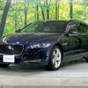 jaguar xf 2019 CFJ1803044 image 16