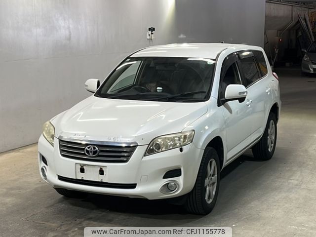 toyota vanguard 2009 -TOYOTA--Vanguard ACA38W-5128751---TOYOTA--Vanguard ACA38W-5128751- image 1