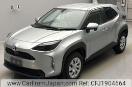toyota yaris-cross 2021 CFJ1904664