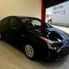 toyota prius 2017 quick_quick_ZVW50_ZVW50-6106587 image 2