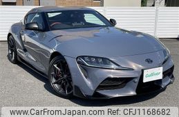 toyota supra 2024 -TOYOTA--Supra 3BA-DB06--DB06-0064448---TOYOTA--Supra 3BA-DB06--DB06-0064448-