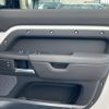 rover defender 2024 -ROVER 【名変中 】--Defender LE72WAB--R2329203---ROVER 【名変中 】--Defender LE72WAB--R2329203- image 8