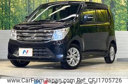 suzuki wagon-r 2014 CFJ1705726