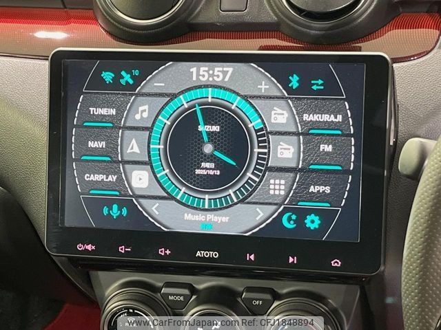 suzuki swift 2023 CFJ1848894 image 2