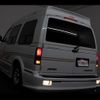 chevrolet astro 2002 -GM 【名変中 】--Chevrolet Astro ｿﾉ他--2B115219---GM 【名変中 】--Chevrolet Astro ｿﾉ他--2B115219- image 11