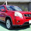 nissan x-trail 2010 CFJ1717384 image 3