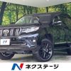 toyota land-cruiser-prado 2023 -TOYOTA--Land Cruiser Prado 3BA-TRJ150W--TRJ150-0172493---TOYOTA--Land Cruiser Prado 3BA-TRJ150W--TRJ150-0172493- image 1