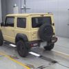 suzuki jimny-sierra 2023 CFJ1562550 image 7