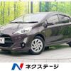 toyota aqua 2017 -TOYOTA--AQUA DAA-NHP10--NHP10-6597748---TOYOTA--AQUA DAA-NHP10--NHP10-6597748- image 1