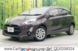 toyota aqua 2017 -TOYOTA--AQUA DAA-NHP10--NHP10-6597748---TOYOTA--AQUA DAA-NHP10--NHP10-6597748-