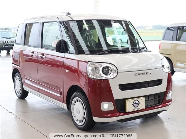 daihatsu move-canbus 2024 CFJ1772085 image 2