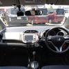 honda fit 2010 -HONDA--Fit DBA-GE7--GE7-1305415---HONDA--Fit DBA-GE7--GE7-1305415- image 3