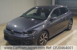 volkswagen polo 2023 quick_quick_3BA-AWDLA_WVWZZZAWZPU016052