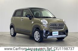 daihatsu cast 2018 -DAIHATSU--Cast DBA-LA250S--LA250S-0121500---DAIHATSU--Cast DBA-LA250S--LA250S-0121500-