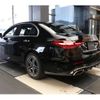 mercedes-benz c-class 2024 CFJ1557901 image 6