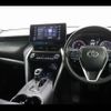 toyota harrier 2021 quick_quick_MXUA80_MXUA80-0026167 image 3