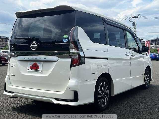 nissan serena 2019 504928-924150 image 2