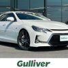 toyota mark-x 2018 CFJ1795087 image 1