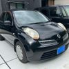 nissan march 2008 CFJ1818254 image 3