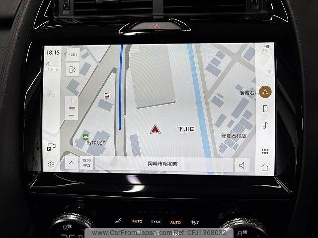 jaguar e-pace 2021 -JAGUAR--Jaguar E-Pace 3BA-DF2XB--SADFA2AX1M1025508---JAGUAR--Jaguar E-Pace 3BA-DF2XB--SADFA2AX1M1025508- image 2