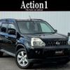 nissan x-trail 2008 quick_quick_NT31_NT31-021837 image 1