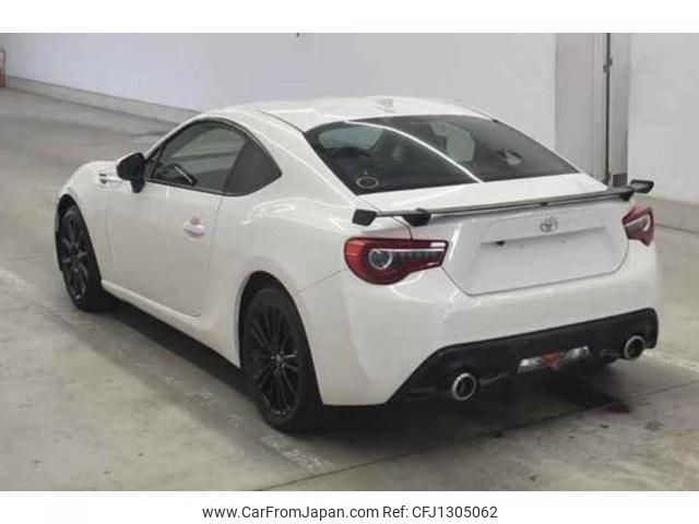 toyota 86 2020 quick_quick_4BA-ZN6_104662 image 2