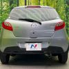 mazda demio 2011 CFJ1696109 image 15