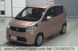 nissan dayz 2014 -NISSAN--DAYZ B21W-0121755---NISSAN--DAYZ B21W-0121755-