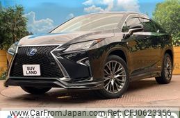 lexus rx 2018 -LEXUS--Lexus RX DAA-GYL25W--GYL25-0014077---LEXUS--Lexus RX DAA-GYL25W--GYL25-0014077-