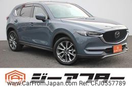 mazda cx-5 2020 -MAZDA--CX-5 3DA-KF2P--KF2P-403018---MAZDA--CX-5 3DA-KF2P--KF2P-403018-