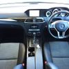 mercedes-benz c-class 2012 -MERCEDES-BENZ--Benz C Class DBA-204048--WDD2040482A689122---MERCEDES-BENZ--Benz C Class DBA-204048--WDD2040482A689122- image 2