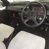 honda city 1984 -HONDA 【奈良 501ﾓ4882】--City FA-1000803---HONDA 【奈良 501ﾓ4882】--City FA-1000803- image 4