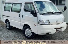 mazda bongo-van 2019 -MAZDA--Bongo Van SLP2M--105335---MAZDA--Bongo Van SLP2M--105335-