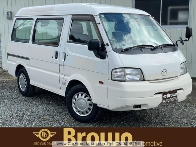 mazda bongo-van 2019 -MAZDA--Bongo Van SLP2M--105335---MAZDA--Bongo Van SLP2M--105335- image 1