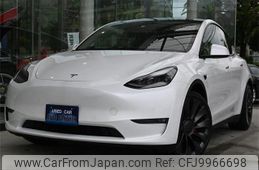 tesla-motors tesla-others 2022 -TESLA--ﾃｽﾗﾓﾃﾞﾙY ZAA-YL3YPT--LRWYHCEL0NC460584---TESLA--ﾃｽﾗﾓﾃﾞﾙY ZAA-YL3YPT--LRWYHCEL0NC460584-