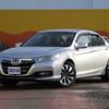 honda accord 2014 -HONDA 【名変中 】--Accord CR6--1014364---HONDA 【名変中 】--Accord CR6--1014364- image 1