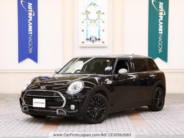 mini mini-others 2017 quick_quick_LDA-LR20_WMWLR520402G47874 image 1