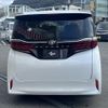 toyota alphard 2023 -TOYOTA--Alphard 3BA-AGH40W--AGH40-0004582---TOYOTA--Alphard 3BA-AGH40W--AGH40-0004582- image 5