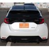 toyota yaris 2021 -TOYOTA--Yaris 4BA-GXPA16--GXPA16-0005267---TOYOTA--Yaris 4BA-GXPA16--GXPA16-0005267- image 8