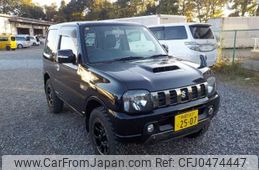 suzuki jimny 2014 -SUZUKI 【野田 580】--Jimny ABA-JB23W--JB23W-730364---SUZUKI 【野田 580】--Jimny ABA-JB23W--JB23W-730364-