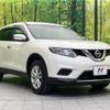 nissan x-trail 2015 CFJ1666115 image 16