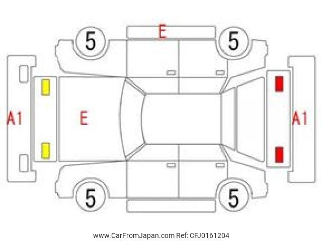 nissan note 2021 -NISSAN--Note 6AA-E13--E13-031751---NISSAN--Note 6AA-E13--E13-031751- image 2