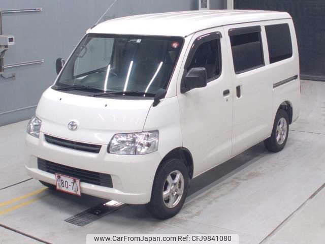 toyota liteace-van 2019 -TOYOTA--Liteace VAN DBF-S402M--S402M-0080815---TOYOTA--Liteace VAN DBF-S402M--S402M-0080815- image 1